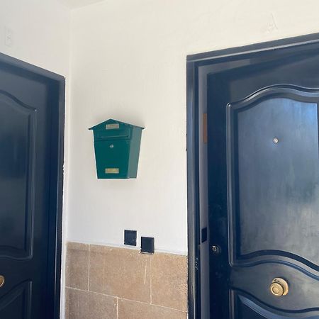 El Rincon Del Rey Lägenhet Torrejon del Rey Exteriör bild