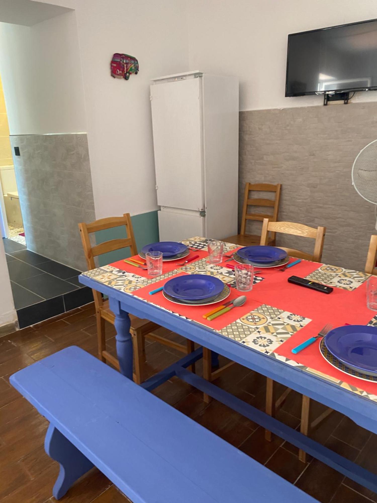 El Rincon Del Rey Lägenhet Torrejon del Rey Exteriör bild