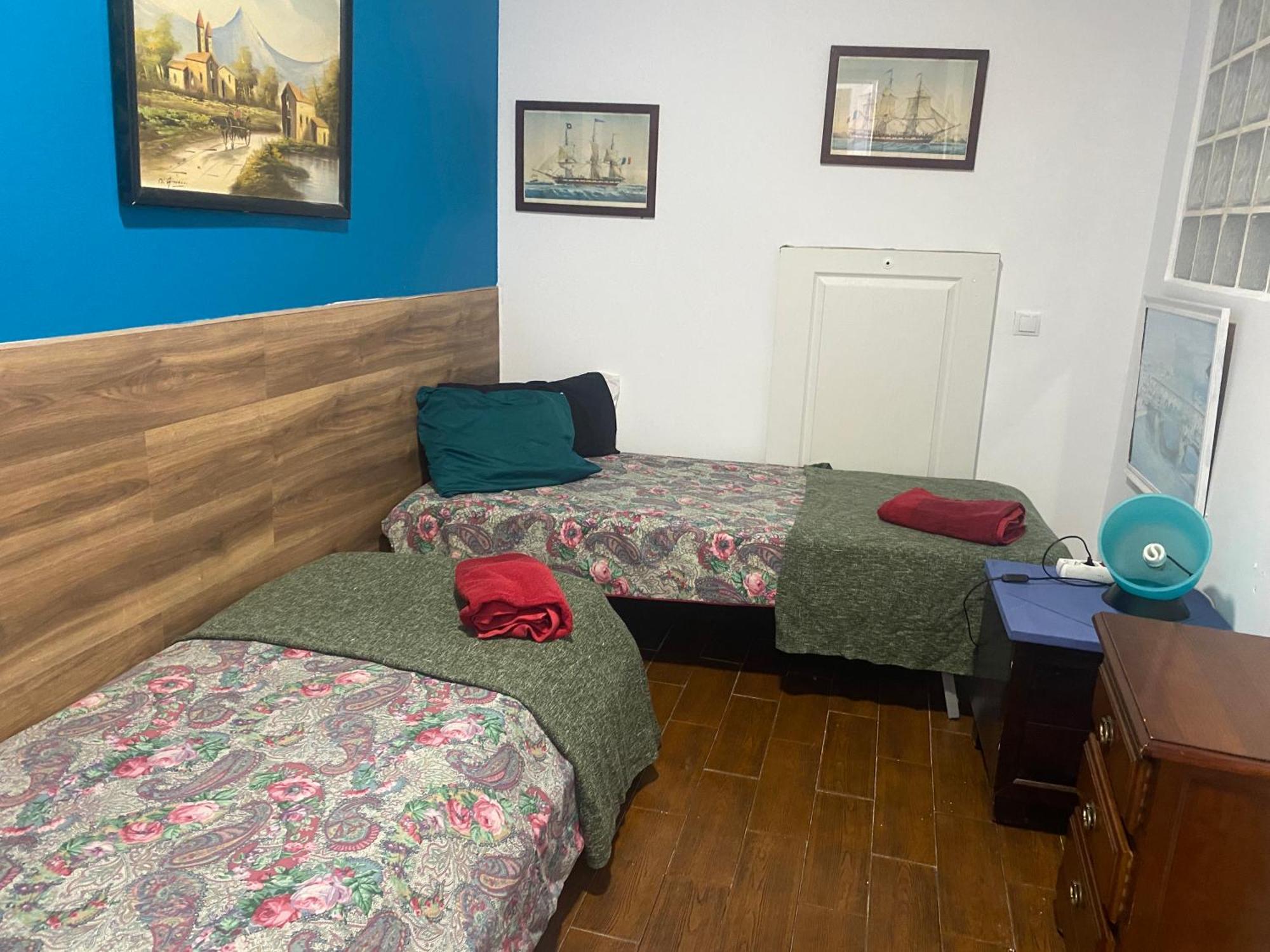 El Rincon Del Rey Lägenhet Torrejon del Rey Exteriör bild